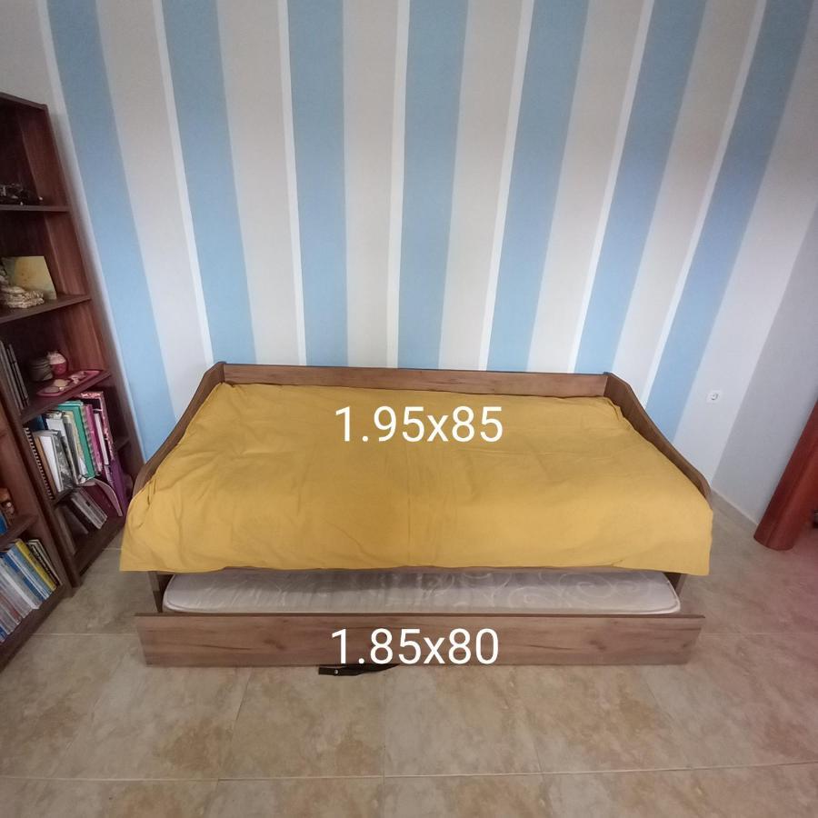 Puzzle Sweet Home Сере Экстерьер фото