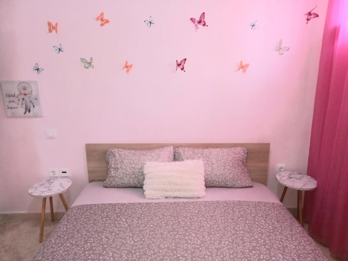 Puzzle Sweet Home Сере Экстерьер фото