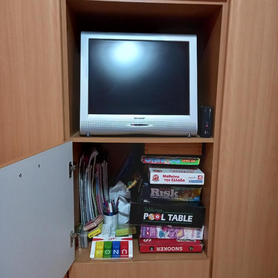 Puzzle Sweet Home Сере Экстерьер фото