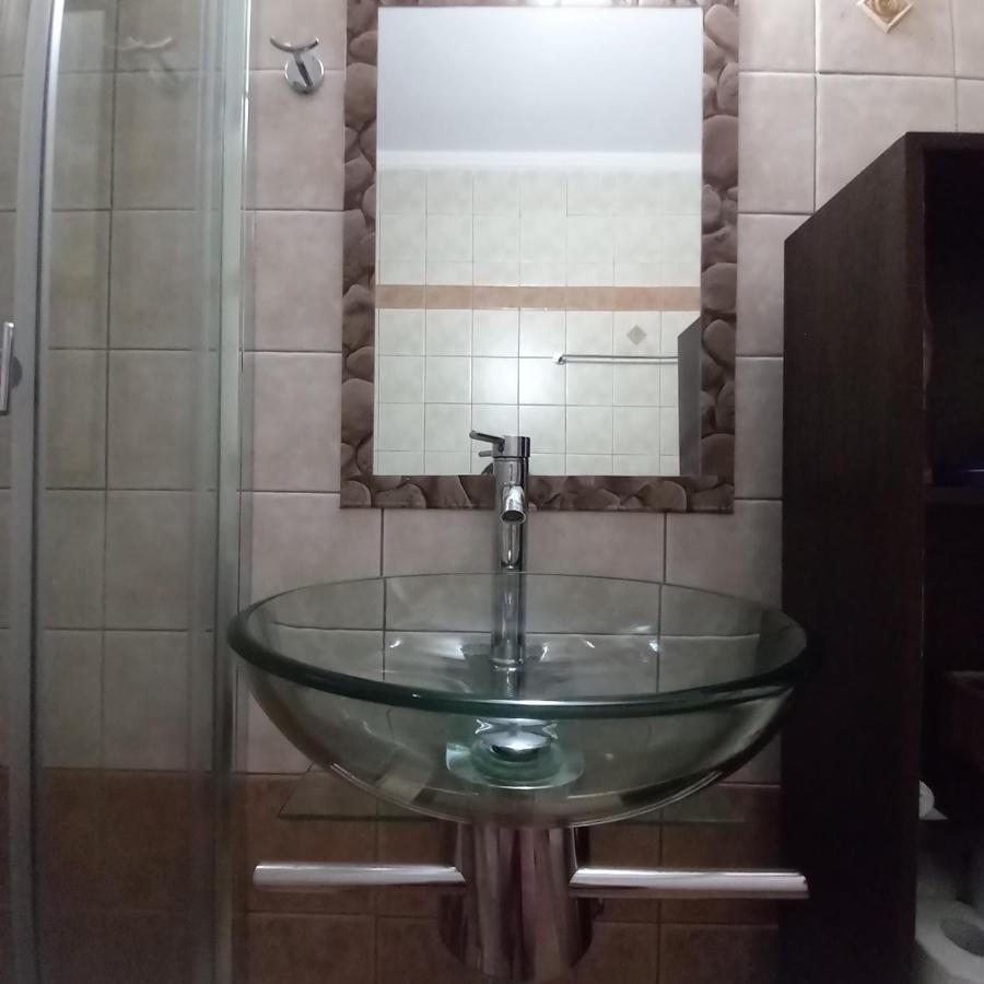 Puzzle Sweet Home Сере Экстерьер фото